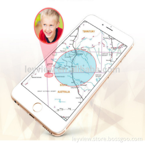 GPS / LBS positioning module location /DIY mini locator for kids older pets anti lost